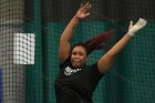 Track & Field  Women’s Track & Field open up the 2023 indoor season with a home meet against Colby College. They also competed against visiting Wentworth Institute of Technology, Worcester State University, Gordon College and Connecticut College. - Photo by Keith Nordstrom